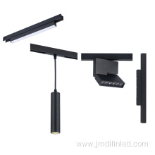 Magnetic adjustable LED Spotlight